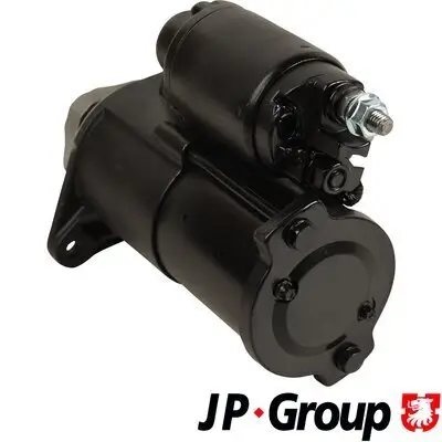 Starter 12 V 1,1 kW JP GROUP 1290302800 Bild Starter 12 V 1,1 kW JP GROUP 1290302800