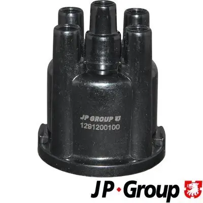 Zündverteilerkappe JP GROUP 1291200100 Bild Zündverteilerkappe JP GROUP 1291200100