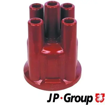 Zündverteilerkappe JP GROUP 1291200600 Bild Zündverteilerkappe JP GROUP 1291200600