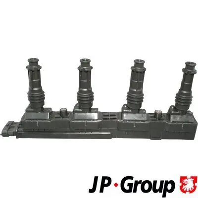 Zündspule JP GROUP 1291600400