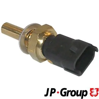 Sensor, Kühlmitteltemperatur JP GROUP 1293100500 Bild Sensor, Kühlmitteltemperatur JP GROUP 1293100500