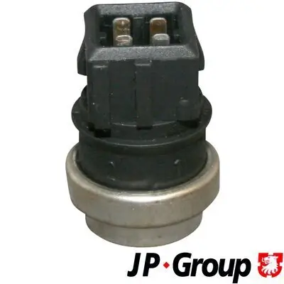 Sensor, Kühlmitteltemperatur JP GROUP 1293101400 Bild Sensor, Kühlmitteltemperatur JP GROUP 1293101400