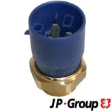Temperaturschalter, Kühlerlüfter JP GROUP 1293201800