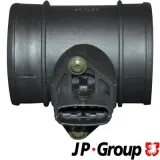 Luftmassenmesser JP GROUP 1293901200