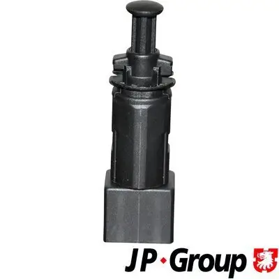 Bremslichtschalter JP GROUP 1296601200 Bild Bremslichtschalter JP GROUP 1296601200