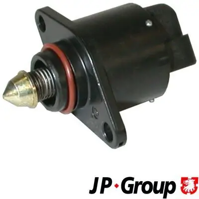 Sensor, Drosselklappenstellung JP GROUP 1297000200