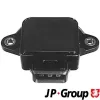 Sensor, Drosselklappenstellung JP GROUP 1297000400