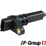 Sensor, Raddrehzahl JP GROUP 1297100600