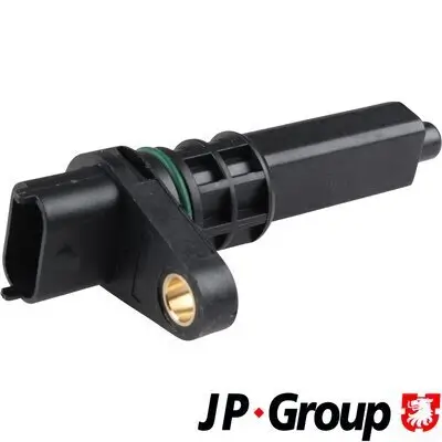 Sensor, Raddrehzahl Vorderachse links Vorderachse rechts JP GROUP 1297100600 Bild Sensor, Raddrehzahl Vorderachse links Vorderachse rechts JP GROUP 1297100600