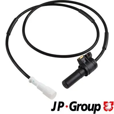 Sensor, Raddrehzahl JP GROUP 1297102800