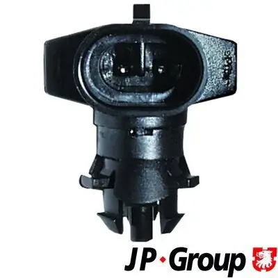 Sensor, Außentemperatur JP GROUP 1297400100 Bild Sensor, Außentemperatur JP GROUP 1297400100