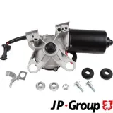 Wischermotor 12 V vorne JP GROUP 1298201100
