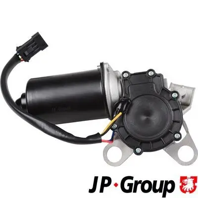 Wischermotor 12 V vorne JP GROUP 1298201100 Bild Wischermotor 12 V vorne JP GROUP 1298201100