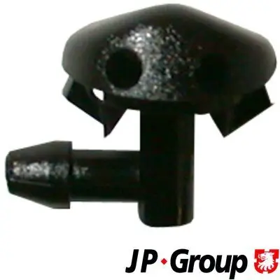 Waschwasserdüse, Scheibenreinigung vorne links vorne rechts JP GROUP 1298700200