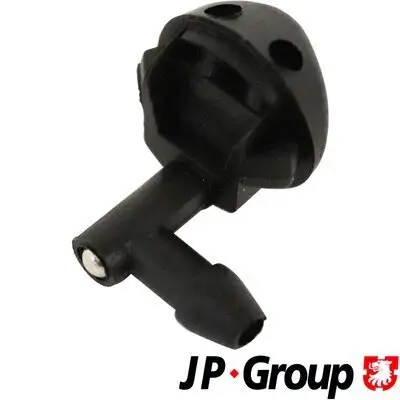 Waschwasserdüse, Scheibenreinigung beidseitig JP GROUP 1298700300 Bild Waschwasserdüse, Scheibenreinigung beidseitig JP GROUP 1298700300