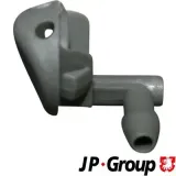Waschwasserdüse, Scheibenreinigung beidseitig JP GROUP 1298700800