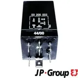 Relais, Kraftstoffpumpe 12 V JP GROUP 1299200700