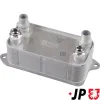 Ölkühler, Automatikgetriebe JP GROUP 1313500200 Bild Ölkühler, Automatikgetriebe JP GROUP 1313500200