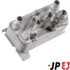 Ölkühler, Automatikgetriebe JP GROUP 1313500300 Bild Ölkühler, Automatikgetriebe JP GROUP 1313500300