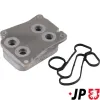 Ölkühler, Motoröl JP GROUP 1313500500 Bild Ölkühler, Motoröl JP GROUP 1313500500