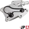 Ölkühler, Motoröl JP GROUP 1313500700 Bild Ölkühler, Motoröl JP GROUP 1313500700