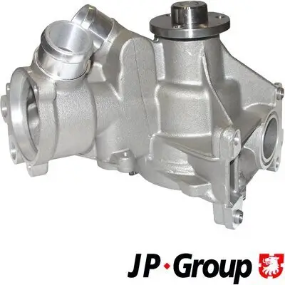 Wasserpumpe, Motorkühlung JP GROUP 1314100800