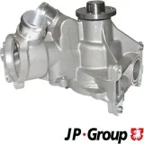 Wasserpumpe, Motorkühlung JP GROUP 1314100800