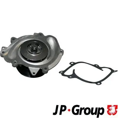 Wasserpumpe, Motorkühlung JP GROUP 1314102700 Bild Wasserpumpe, Motorkühlung JP GROUP 1314102700