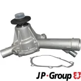 Wasserpumpe, Motorkühlung JP GROUP 1314103400
