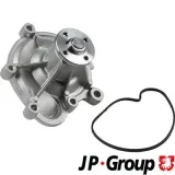 Wasserpumpe, Motorkühlung JP GROUP 1314103700