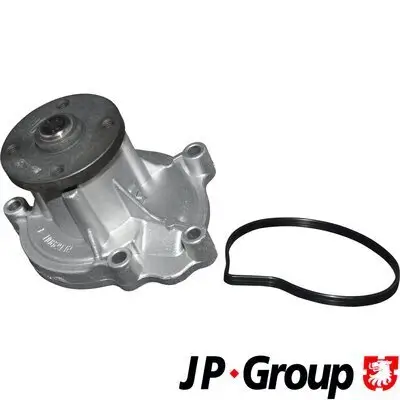 Wasserpumpe, Motorkühlung JP GROUP 1314104000