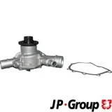 Wasserpumpe, Motorkühlung JP GROUP 1314104700