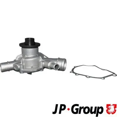 Wasserpumpe, Motorkühlung JP GROUP 1314104700 Bild Wasserpumpe, Motorkühlung JP GROUP 1314104700