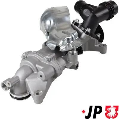 Wasserpumpe, Motorkühlung JP GROUP 1314105600 Bild Wasserpumpe, Motorkühlung JP GROUP 1314105600