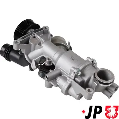 Wasserpumpe, Motorkühlung JP GROUP 1314105600 Bild Wasserpumpe, Motorkühlung JP GROUP 1314105600