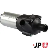 Zusatzwasserpumpe (Kühlwasserkreislauf) 12 V JP GROUP 1314105700