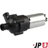 Zusatzwasserpumpe (Kühlwasserkreislauf) 12 V JP GROUP 1314105700 Bild Zusatzwasserpumpe (Kühlwasserkreislauf) 12 V JP GROUP 1314105700