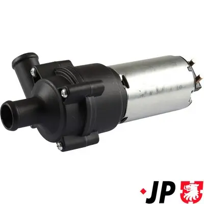 Zusatzwasserpumpe (Kühlwasserkreislauf) 12 V JP GROUP 1314105700 Bild Zusatzwasserpumpe (Kühlwasserkreislauf) 12 V JP GROUP 1314105700