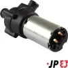 Zusatzwasserpumpe (Kühlwasserkreislauf) 12 V JP GROUP 1314105700 Bild Zusatzwasserpumpe (Kühlwasserkreislauf) 12 V JP GROUP 1314105700