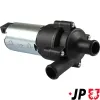 Zusatzwasserpumpe (Kühlwasserkreislauf) 12 V JP GROUP 1314105800 Bild Zusatzwasserpumpe (Kühlwasserkreislauf) 12 V JP GROUP 1314105800