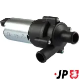 Zusatzwasserpumpe (Kühlwasserkreislauf) 12 V JP GROUP 1314105800