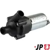 Zusatzwasserpumpe (Kühlwasserkreislauf) 12 V JP GROUP 1314105800 Bild Zusatzwasserpumpe (Kühlwasserkreislauf) 12 V JP GROUP 1314105800