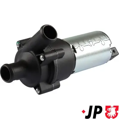 Zusatzwasserpumpe (Kühlwasserkreislauf) 12 V JP GROUP 1314105800 Bild Zusatzwasserpumpe (Kühlwasserkreislauf) 12 V JP GROUP 1314105800