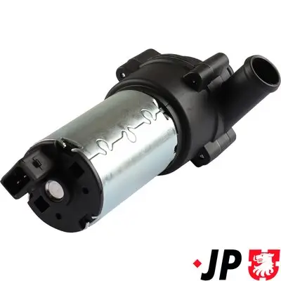 Zusatzwasserpumpe (Kühlwasserkreislauf) 12 V JP GROUP 1314105800 Bild Zusatzwasserpumpe (Kühlwasserkreislauf) 12 V JP GROUP 1314105800