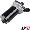 Zusatzwasserpumpe (Kühlwasserkreislauf) 12 V JP GROUP 1314106000 Bild Zusatzwasserpumpe (Kühlwasserkreislauf) 12 V JP GROUP 1314106000