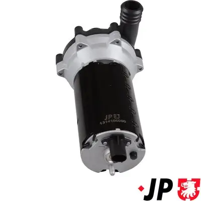 Zusatzwasserpumpe (Kühlwasserkreislauf) 12 V JP GROUP 1314106000 Bild Zusatzwasserpumpe (Kühlwasserkreislauf) 12 V JP GROUP 1314106000