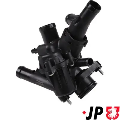 Thermostatgehäuse JP GROUP 1314500300 Bild Thermostatgehäuse JP GROUP 1314500300