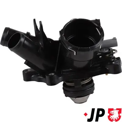 Thermostatgehäuse JP GROUP 1314500400