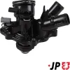 Thermostatgehäuse JP GROUP 1314500400 Bild Thermostatgehäuse JP GROUP 1314500400