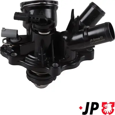 Thermostatgehäuse JP GROUP 1314500400 Bild Thermostatgehäuse JP GROUP 1314500400